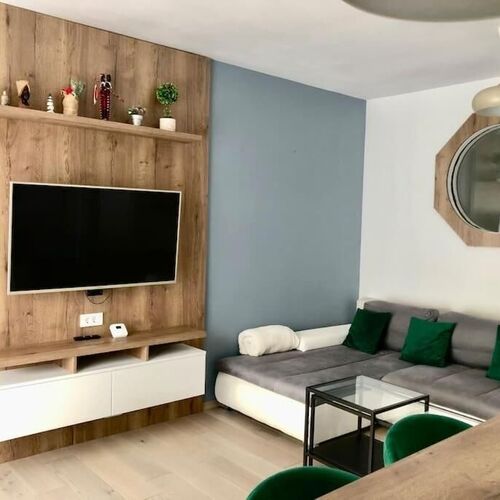 Apartament Joy City Stay Vivalia V5-9 Timișoara