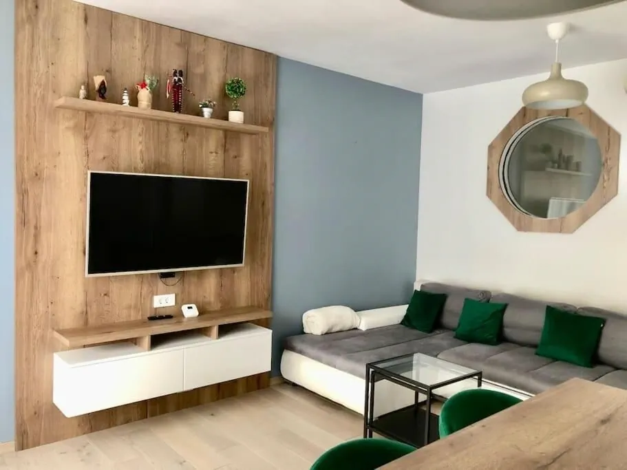 Apartament Joy City Stay Vivalia V5-9 Timișoara
