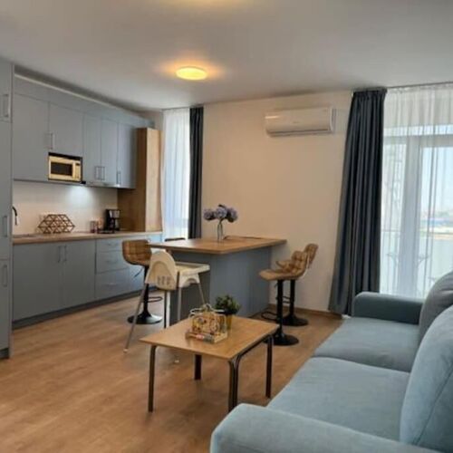 Apartament Joy City Stay Vivalia 7B-25 Timișoara