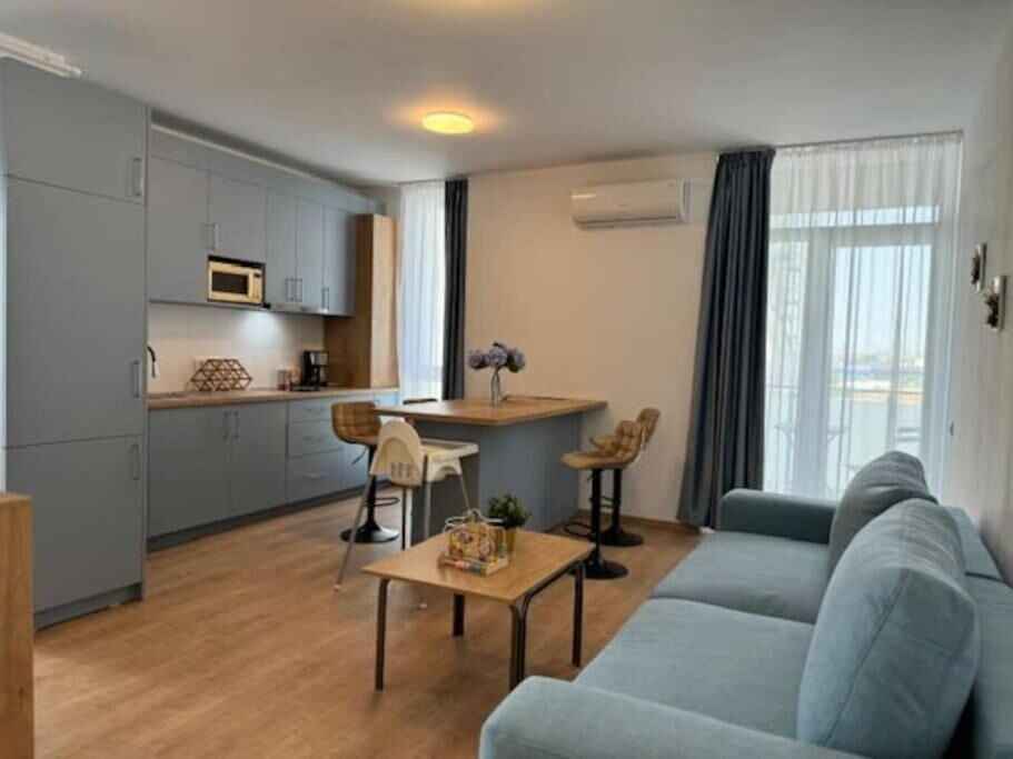 Apartament Joy City Stay Vivalia 7B-25 Timișoara