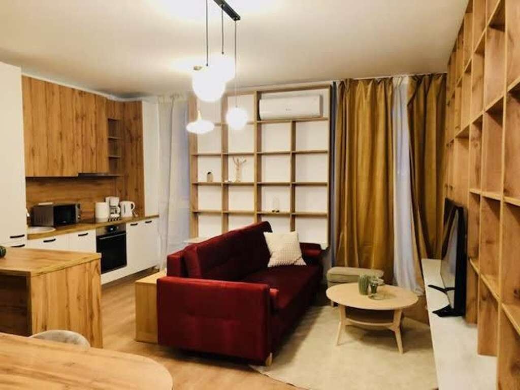 Apartament Joy City Stay Vivalia 7B-13 Timișoara