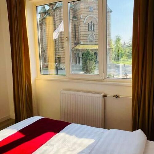 Apartament Joy City Stay Victoriei 7G-9 Timișoara