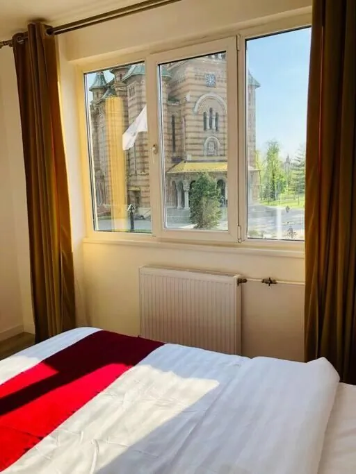 Apartament Joy City Stay Victoriei 7G-9 Timișoara
