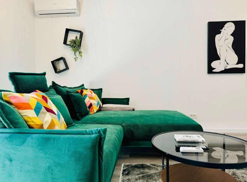 Apartament Joy City Stay Mara M9-58 Timișoara