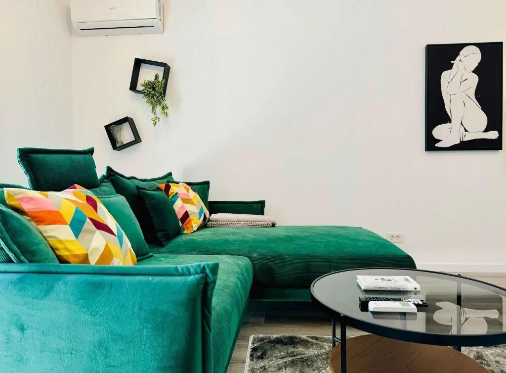 Apartament Joy City Stay Mara M9-58 Timișoara