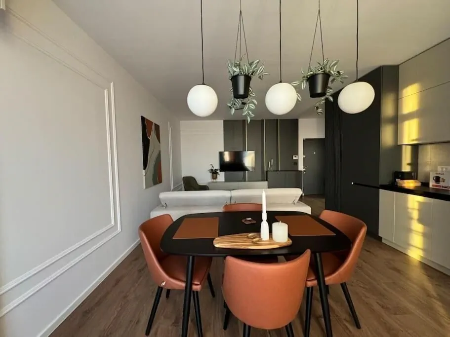 Apartament Joy City Stay Nord One N2-49 Timișoara