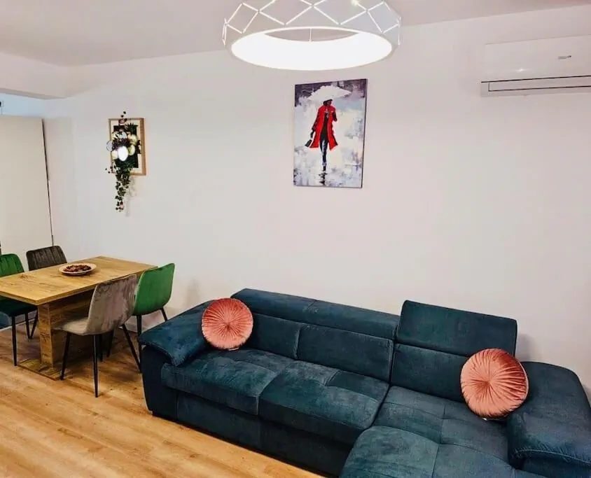 Apartament Joy City Stay Mara M10-12 Timișoara