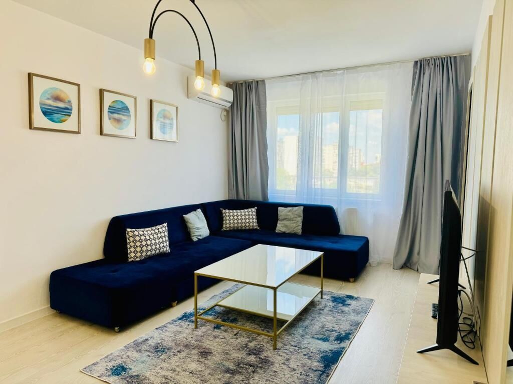 Apartament Joy City Stay Circumvalatiunii 47 Timișoara