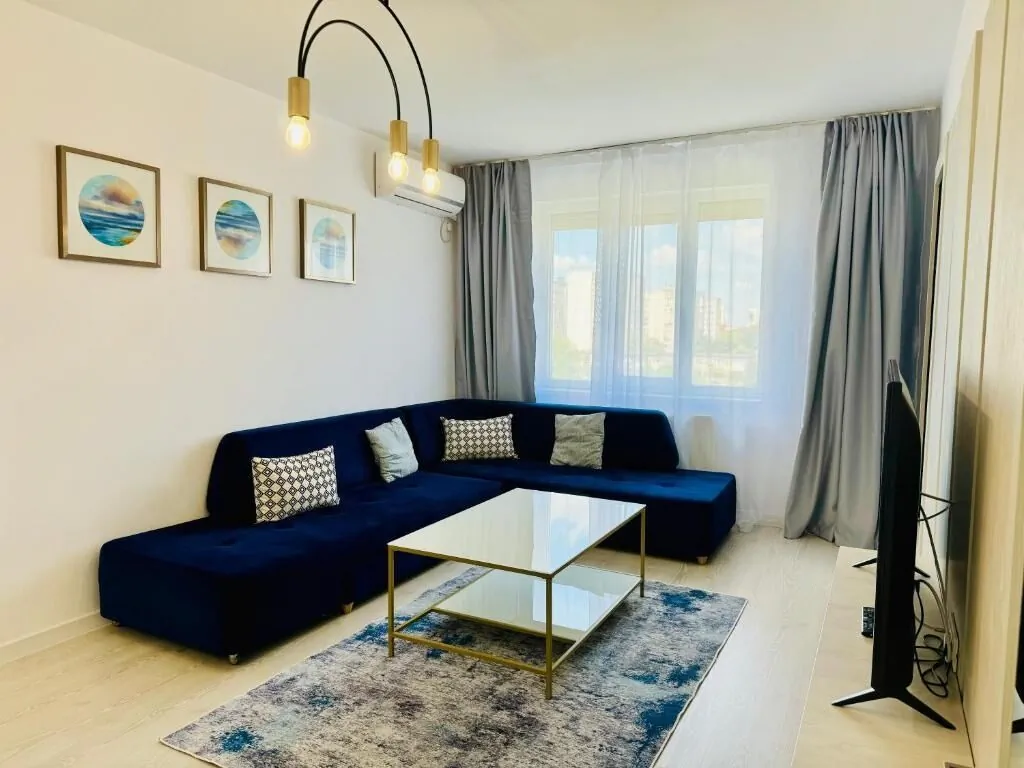 Apartament Joy City Stay Circumvalatiunii 47 Timișoara