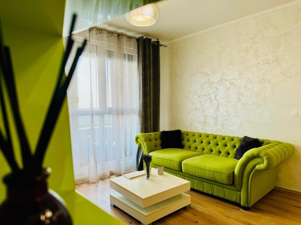 Apartament Joy City Stay Forest 84 Timișoara
