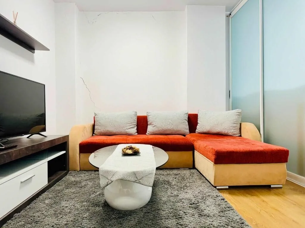 Apartament Joy City Stay Campeador 85 Timișoara