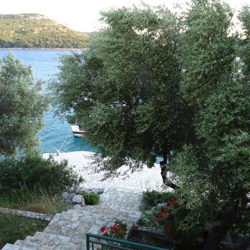 Apartments More Skrivena Luka  4