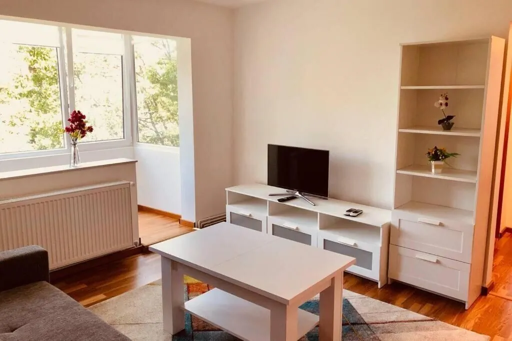 Apartament Joy City Stay Iasi 15 Timișoara