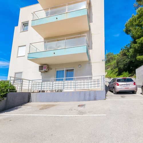 Apartment Beleca Podstrana  3