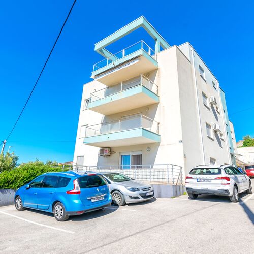 Apartment Beleca Podstrana  4