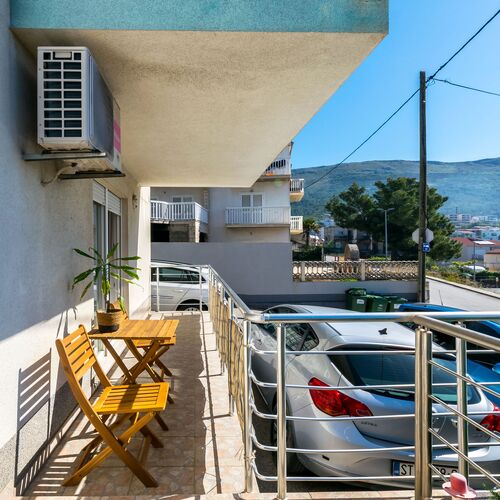 Apartment Beleca Podstrana  2