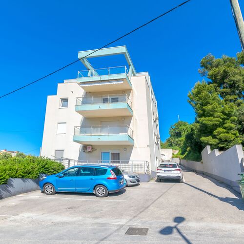 Apartment Beleca Podstrana