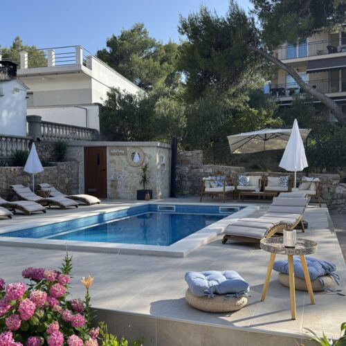 Apartments and Room Villa Makaj Basina  2