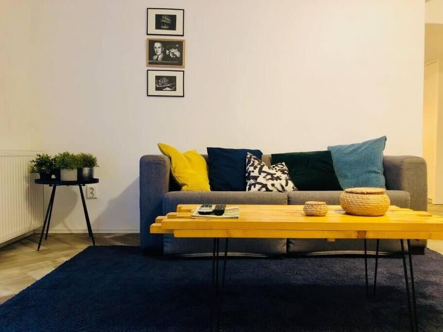 Apartament Joy City Stay Libertatii 9Mai 7 Timișoara