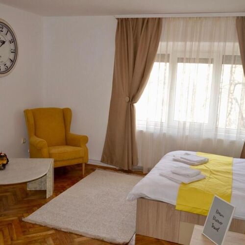 Apartament Joy City Stay Prefectura 1 Timișoara
