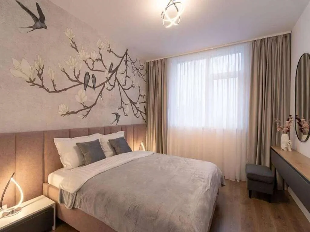Apartament Joy City Stay Nord One N2-66 Timișoara