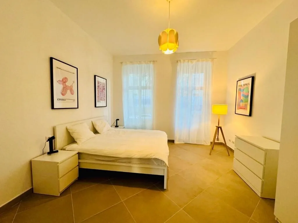 Apartament Joy City Stay Odobescu 3A Timișoara