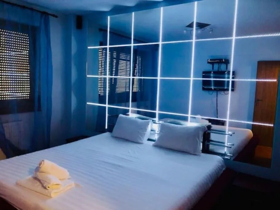 Apartament Joy City Stay Republicii 19 Timișoara