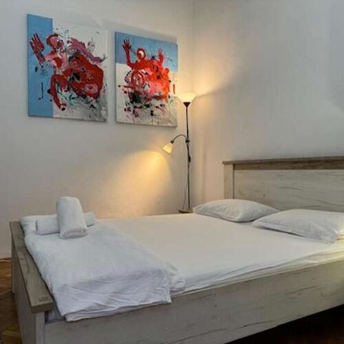 Apartament Joy City Stay Ungureanu 6B Timișoara