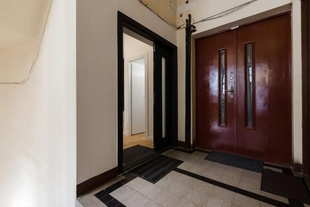 Apartament Joy City Stay Piatra Craiului 8 Timișoara
