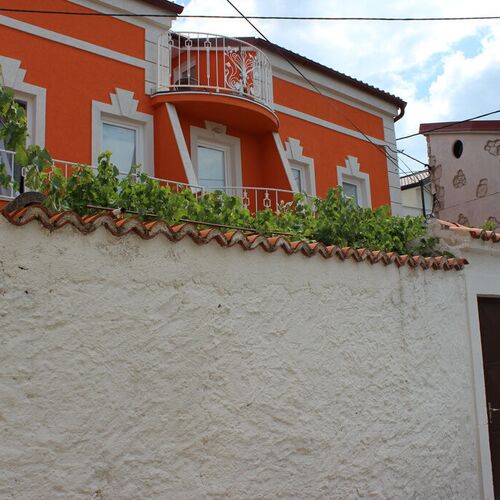 Apartmani Visnja Novi Vinodolski ★★★ 2