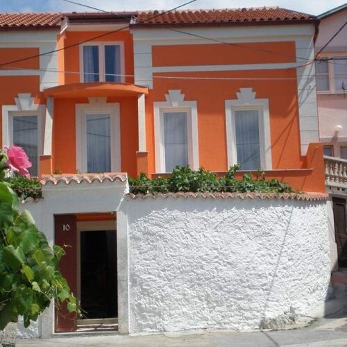 Apartmani Visnja Novi Vinodolski ★★★ 4