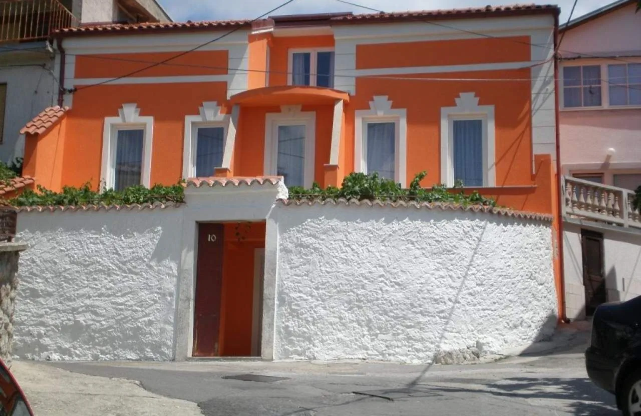 Apartmani Visnja Novi Vinodolski