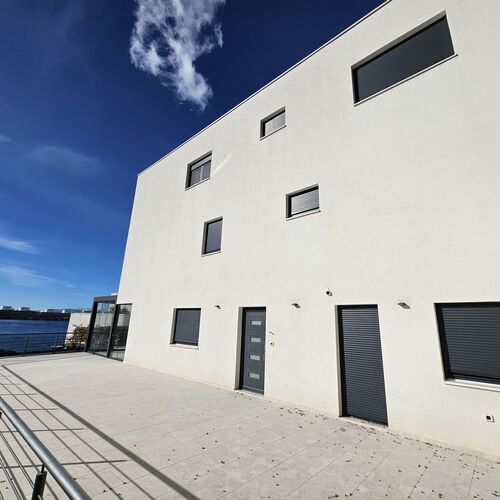 Apartment Elvira Omišalj