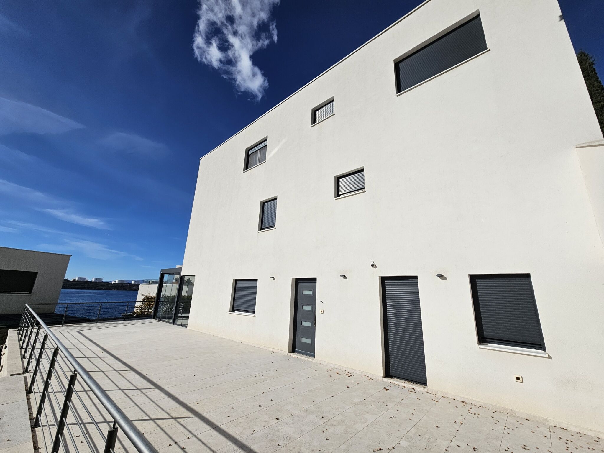 Apartment Elvira Omišalj