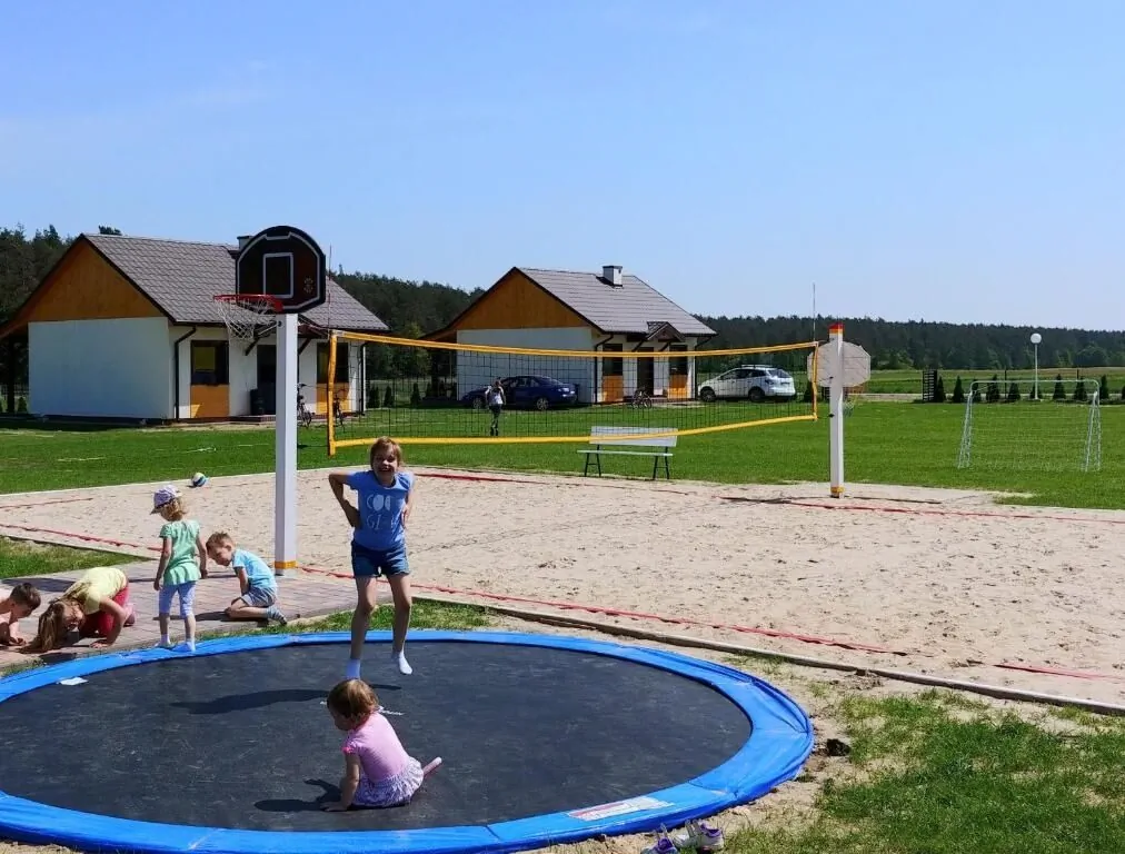 Magiczny Zakątek Bałtów