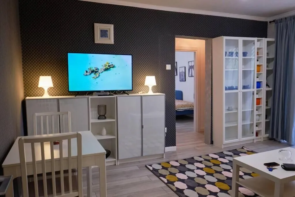 Apartament Joy City Stay Versului 8 Timișoara
