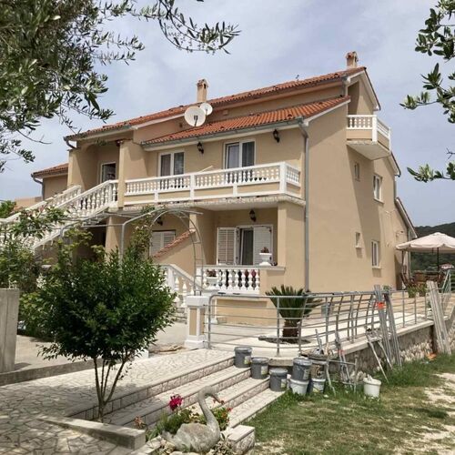 Apartments Mig Supetarska Draga  4