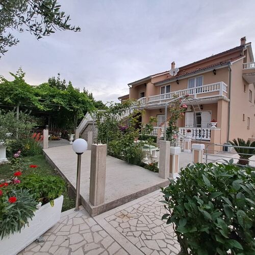 Apartments Mig Supetarska Draga  2