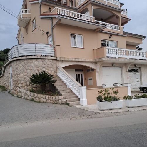 Apartments Mig Supetarska Draga  3