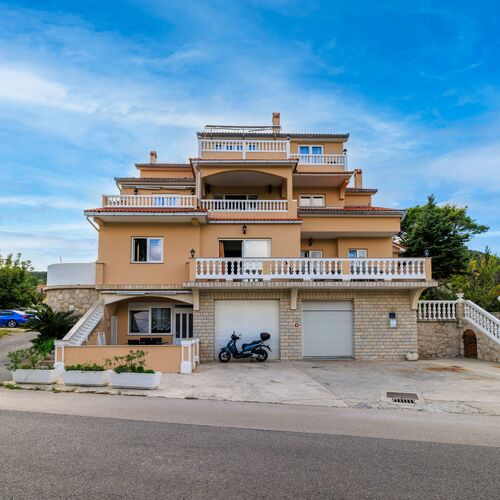 Apartments Mig Supetarska Draga