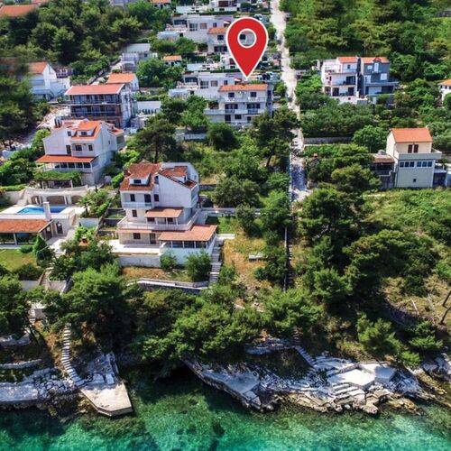 House Jelka Okrug Donji