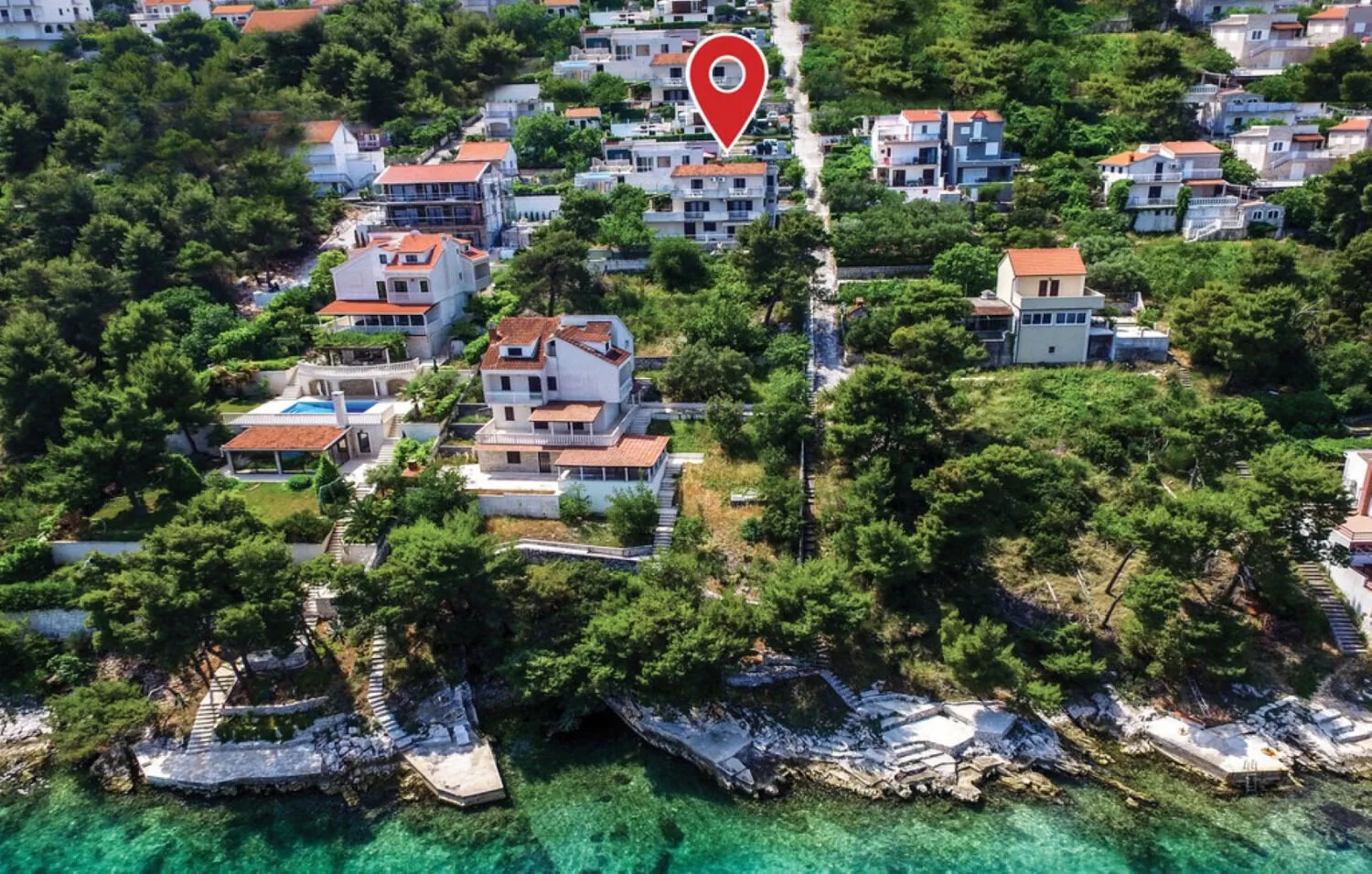 House Jelka Okrug Donji