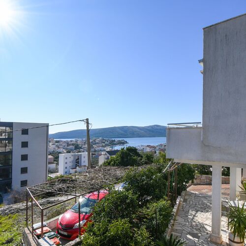 Apartments Zeljko Seget Vranjica  4