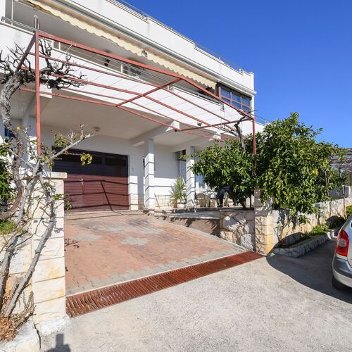 Apartments Zeljko Seget Vranjica