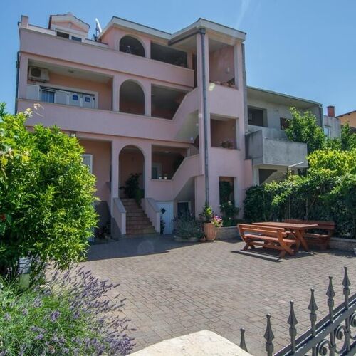 Apartment Marinka Zadar