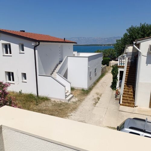 Apartment Sandra Nin  3