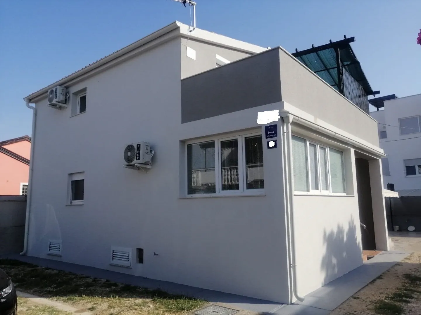 Apartment Sandra Nin