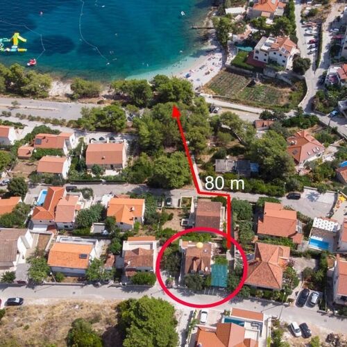 Apartments Damir Postira