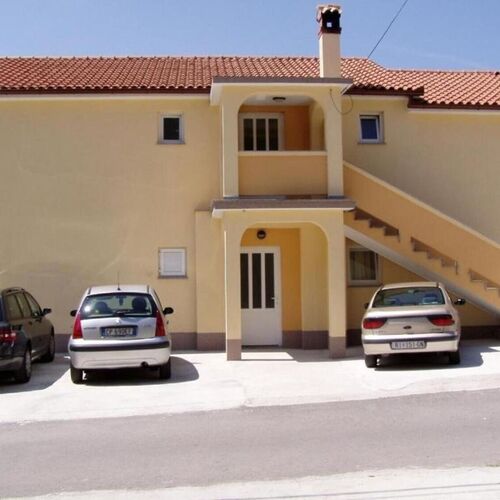 Apartments BePa Lopar  4