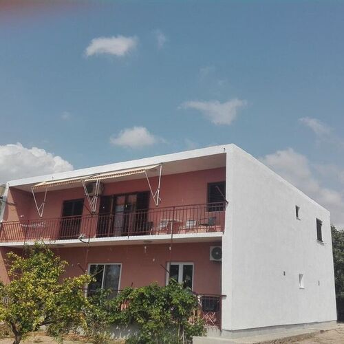 Apartment Luka Seget Donji  4
